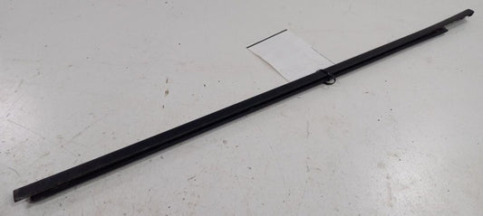 Hyundai Accent Door Glass Window Weather Strip Trim Front Left Driver 2006 2007 