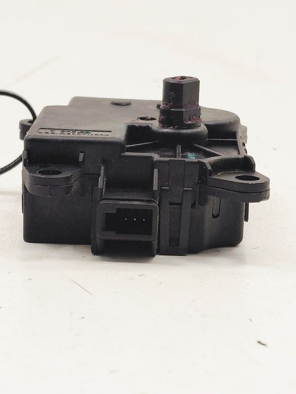 Nissan Maxima Flap Door Motor Heater AC Door Actuator  2018 2017 2016 