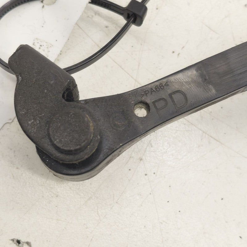 Fiat 500 X Model   Door Check Left Driver Rear Hinge Stop Stopper Dete