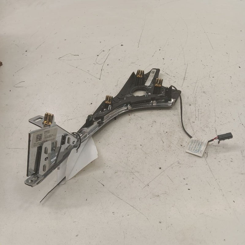 Cadillac XTS Dash Bezel Trim     2016 2017 2018