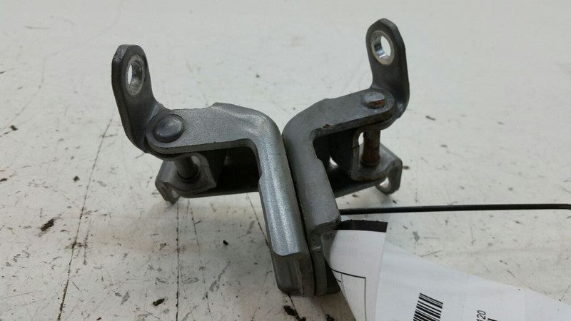 Nissan Versa Door Hinge Set Right Front Passenger 2008 2009 2010 2011 2012