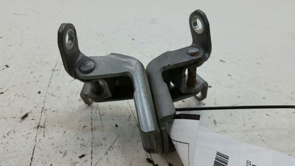 Nissan Versa Door Hinge Set Right Front Passenger 2008 2009 2010 2011 2012