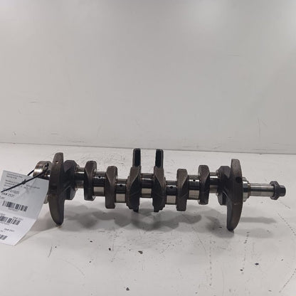 Ford Ecosport Engine Crankshaft Crank Shaft  2022 2021 2020 2019 2018 