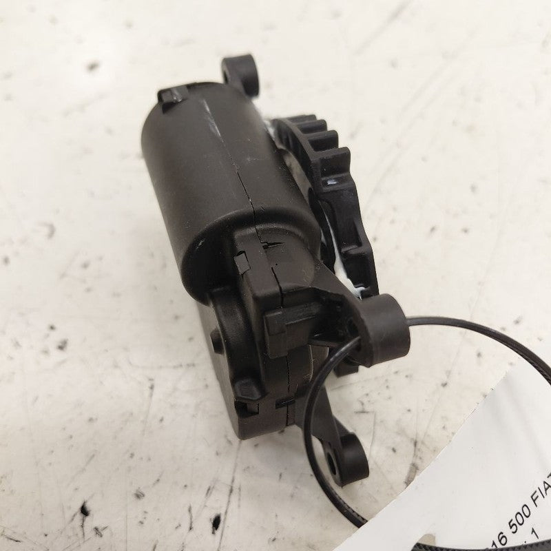 Fiat 500 X Model   Flap Door Motor Heater AC Door Actuator  2016 2017