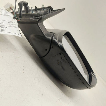 Passenger Right Side View Door Mirror Power VIN K 1st Digit 16-17 Niss