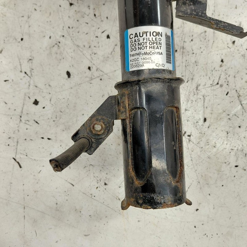 Passenger Right Strut Front Fits 19-24 Ford Edge