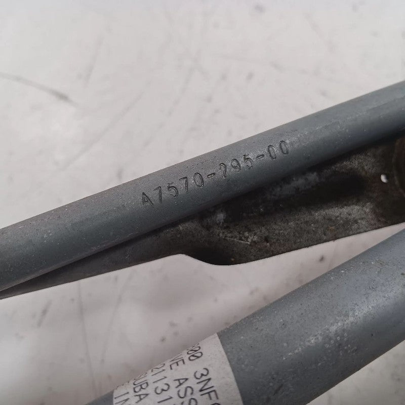 Nissan LEAF Windshield Wiper Transmission Linkage 2013 2014 2015 2016 2017