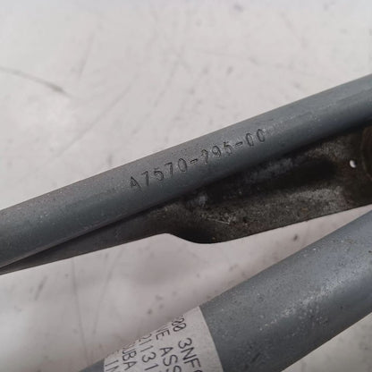 Nissan LEAF Windshield Wiper Transmission Linkage 2013 2014 2015 2016 2017