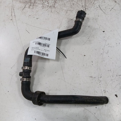 Fiat 500 Coolant Line Crossover Pipe  2016 2017 OEM