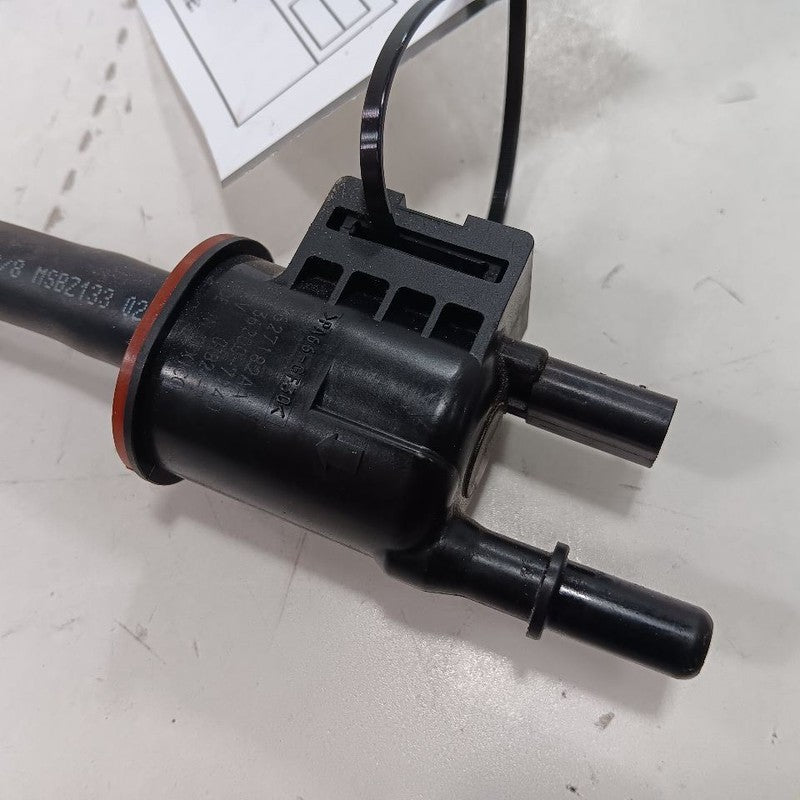 Jeep Compass Purge Valve 2017 2018 2019 2020 2021 2022 2023 OEM