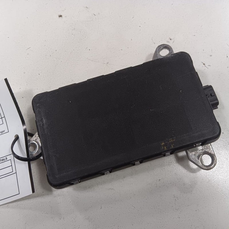 Passenger Chassis ECM Driver Assist Rear Quarter Fits 13-15 Mazda CX-5