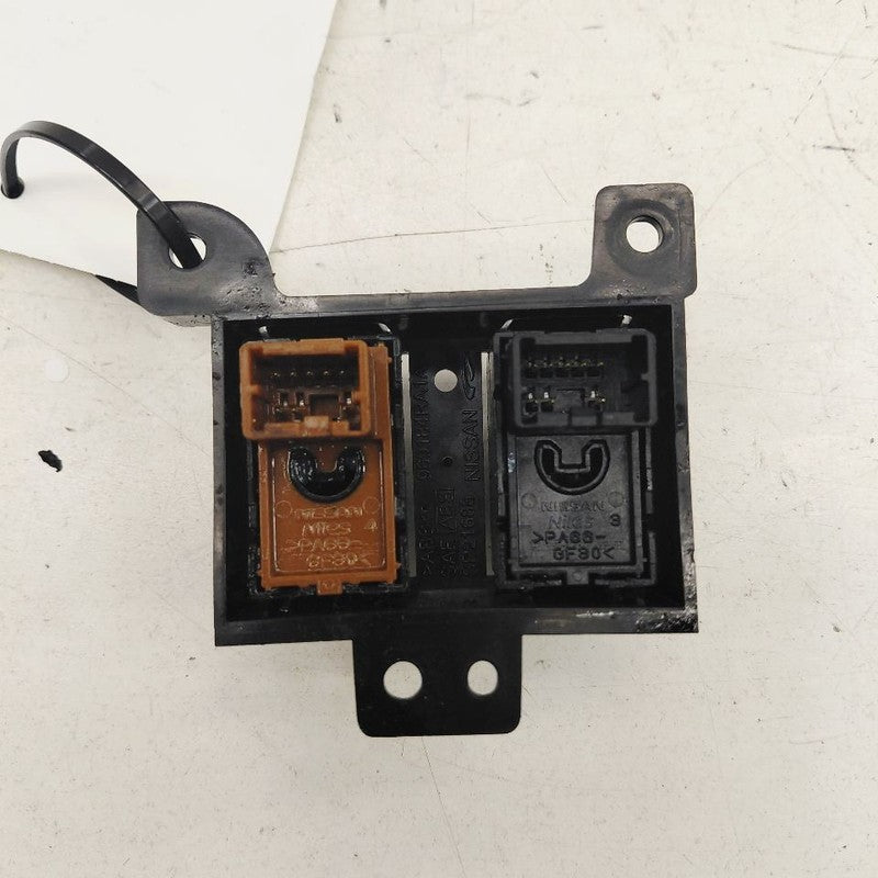 Nissan Maxima Heated Seat Switch 2018 2017 2016 OEM