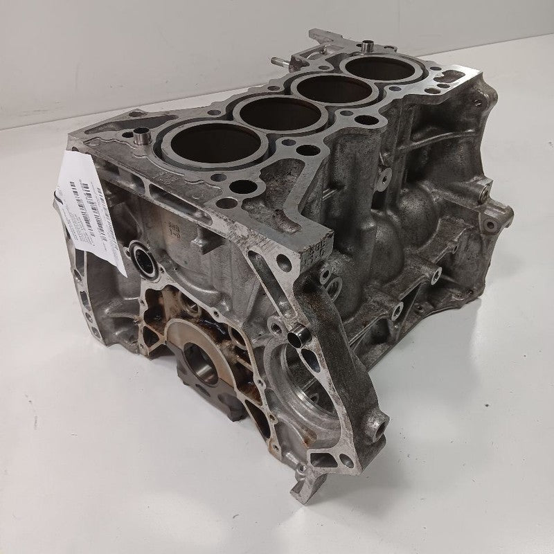Bare Engine Cylinder Block 1.5L Turbo Coupe Fits 16-17 Honda Civic