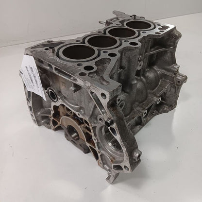 Bare Engine Cylinder Block 1.5L Turbo Coupe Fits 16-17 Honda Civic