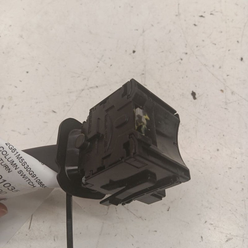 Steering Column Turn Signal Blinker Switch Opt Uvd 14-20 Chevy Impala