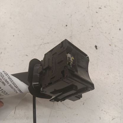 Steering Column Turn Signal Blinker Switch Opt Uvd 14-20 Chevy Impala