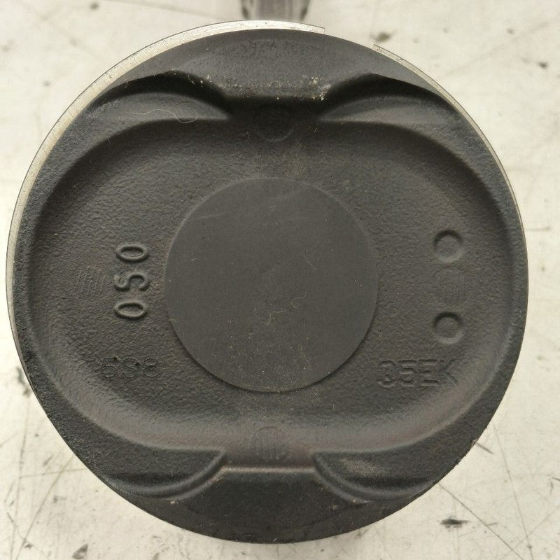Mitsubishi Mirage Single Piston With Connecting Rod   1.2 2024 2023 20