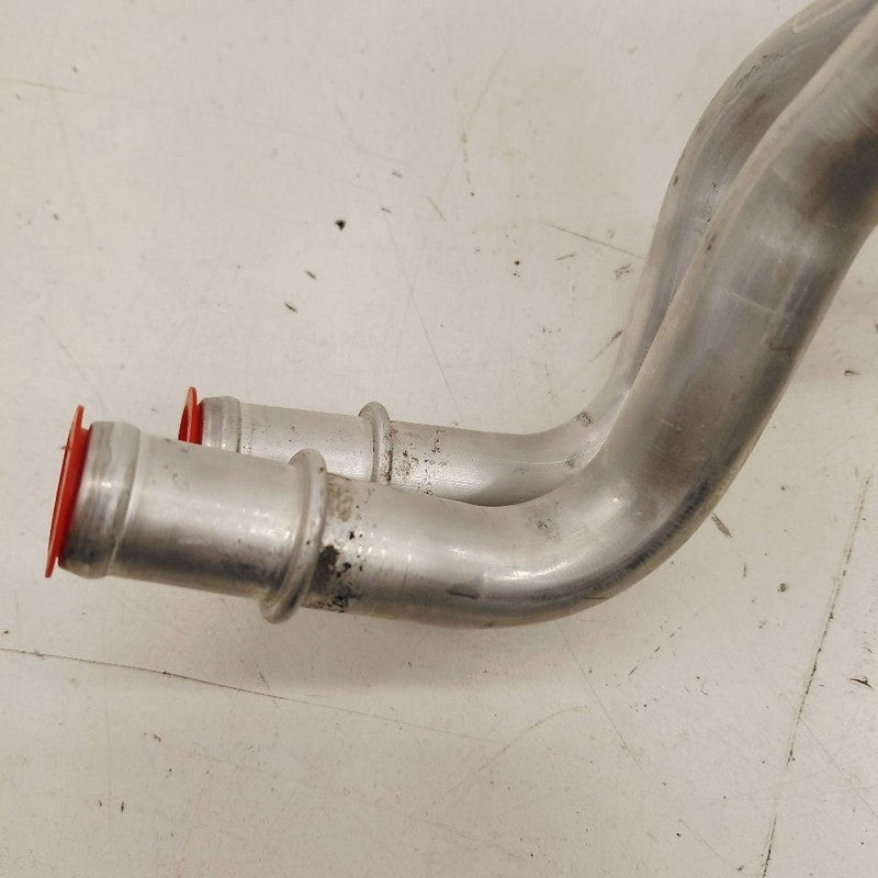 Heater Core VIN J 1st Digit Japan Built Fits 14-20 Nissan Rogue OEM