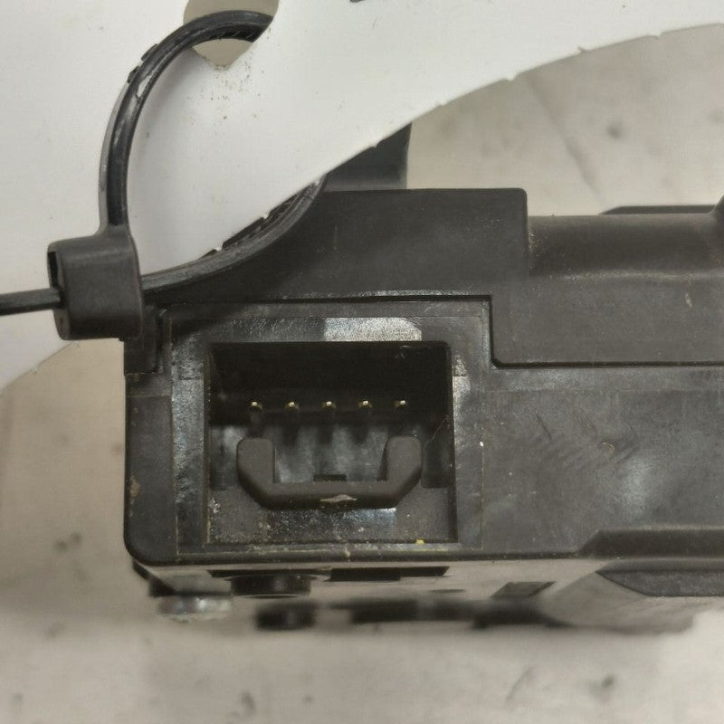 Lexus IS350 Flap Door Motor Heater AC Door Actuator  2020 2019 2018
