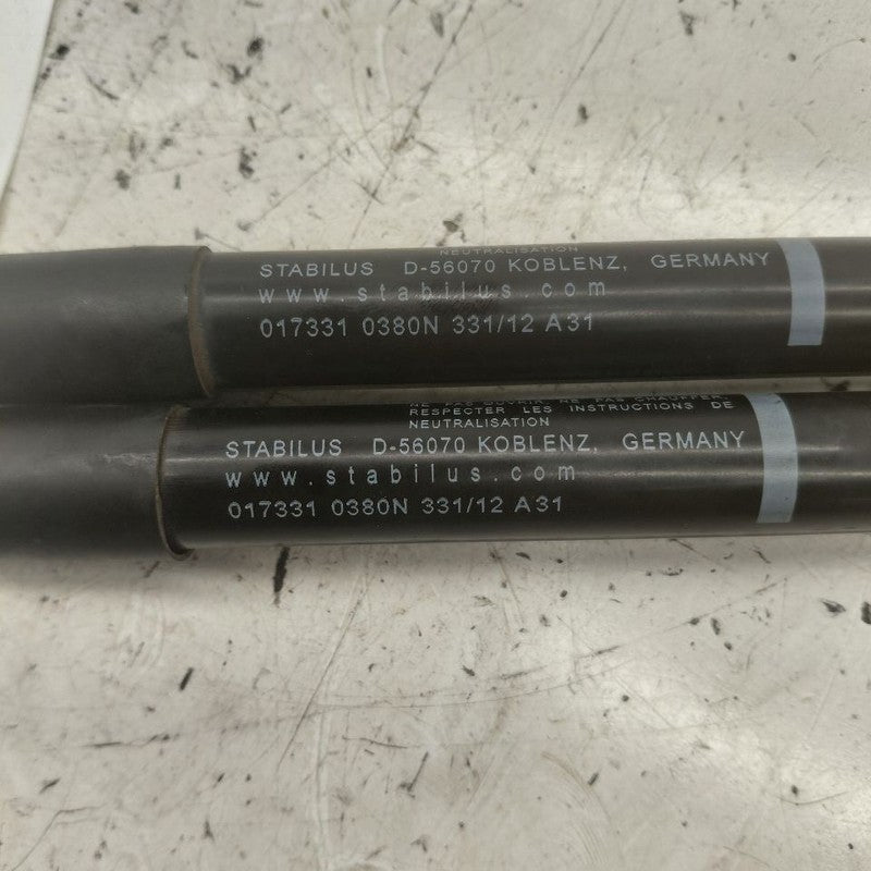 Volvo S60 Hood Strut Shock Support  2013 2014 2015