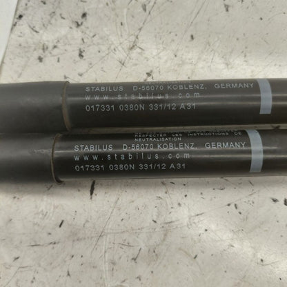 Volvo S60 Hood Strut Shock Support  2013 2014 2015
