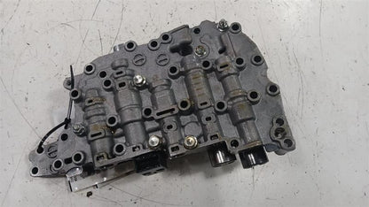 Does Not Apply Nissan Rogue Automatic Transmission Valve Body  2014 2015 2016 2017