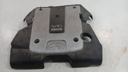 Infiniti G37 Engine Cover  2009 2010 2011 2012 2013 OEM