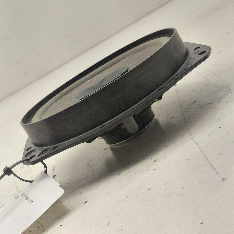 Fiat 500 X Model   Speaker Left Driver Rear  2016 2017