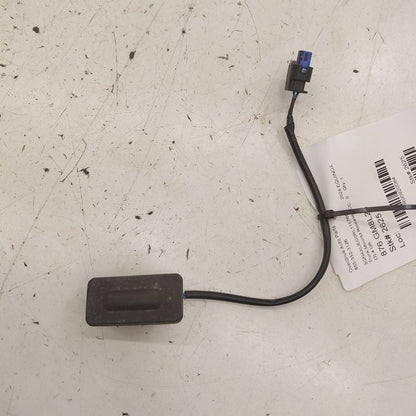 Chevy Equinox Trunk Release Open Button  2024 2023 2022