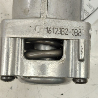 Cadillac CT6 Electric Transmission Oil Pump  2018 2017 2016