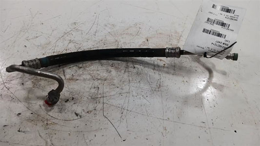 Mazda CX-5 AC Hose Line  2013 2014 2015 2016 OEM