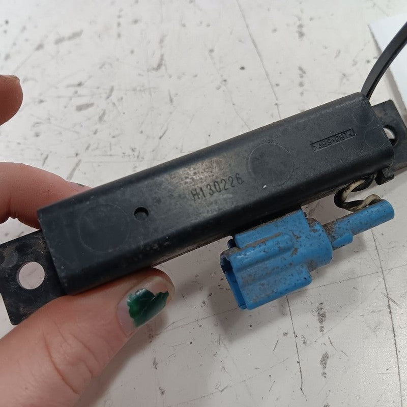Nissan LEAF Keyless Entry Antenna Control Module {H130226} 2013 2014 2
