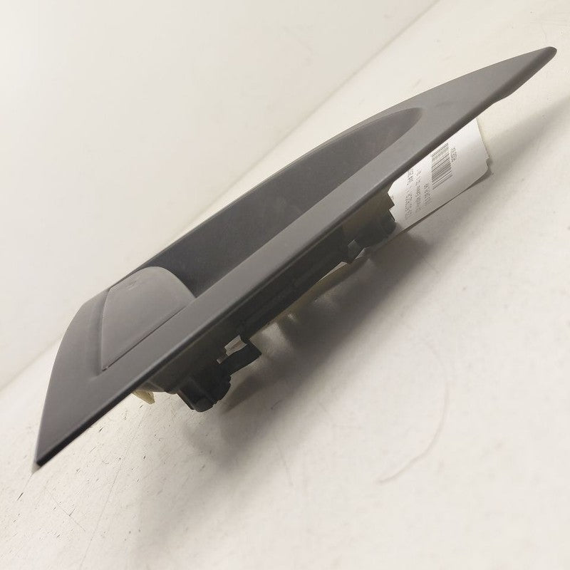 Passenger Right Rear Door Handle Exterior Fits 12-17 Hyundai Veloster