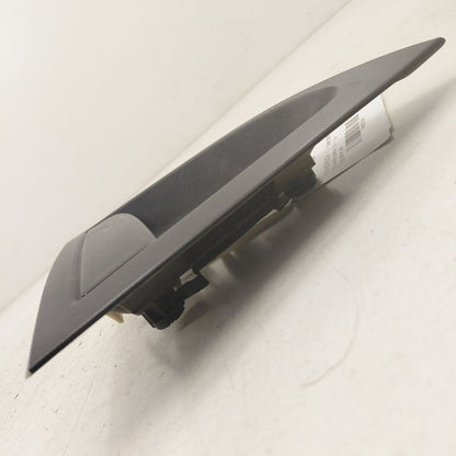 Passenger Right Rear Door Handle Exterior Fits 12-17 Hyundai Veloster