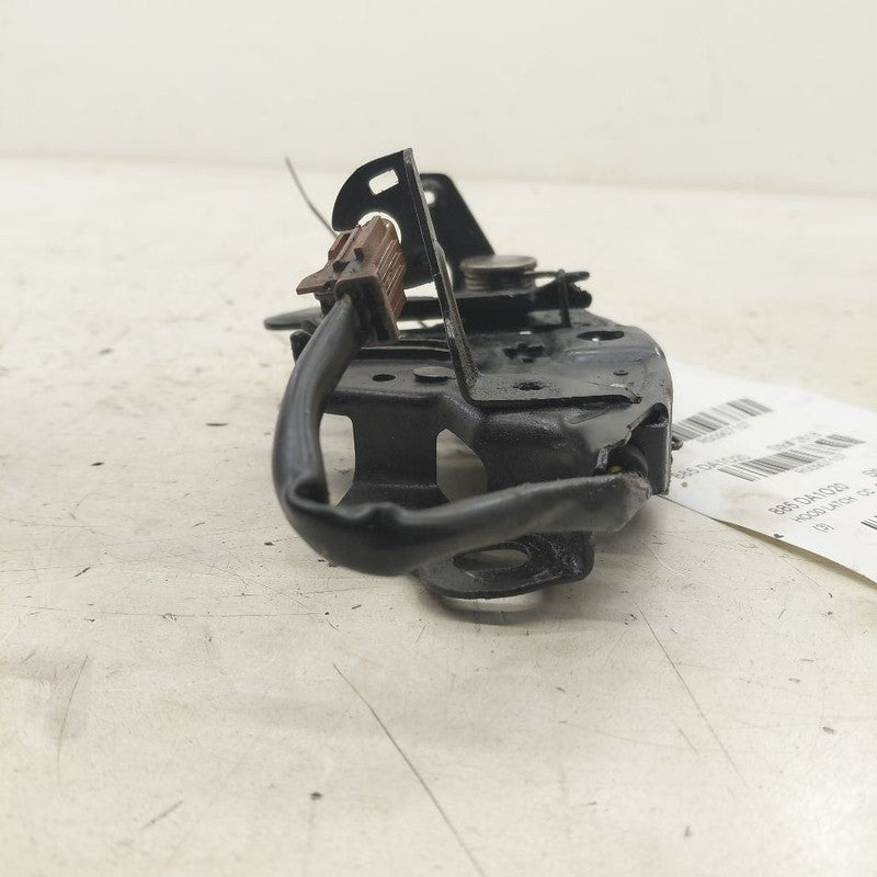 Nissan Murano Hood Latch  2020 2021 2022 2023