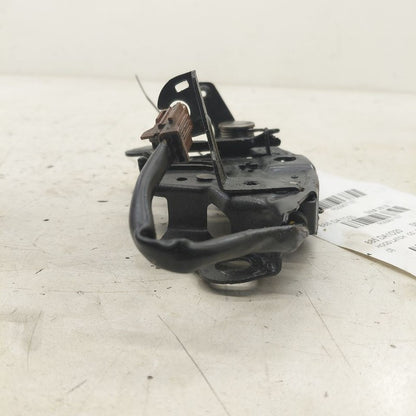 Nissan Murano Hood Latch  2020 2021 2022 2023