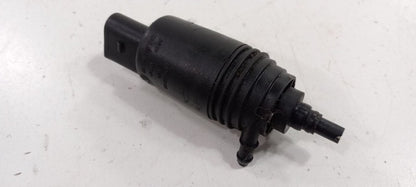 Range Rover Windshield Washer Wash Fluid Reservoir Motor Pump Electric