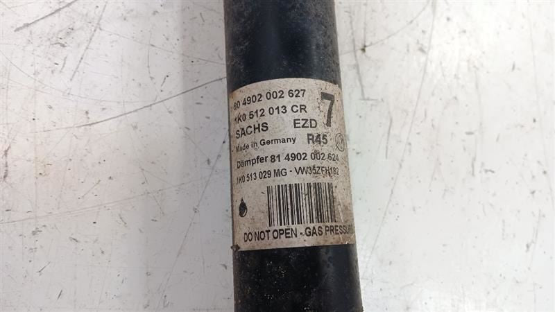 Volkswagen Golf Shock Absorber 2010 2011 2012 2013 2014 OEM