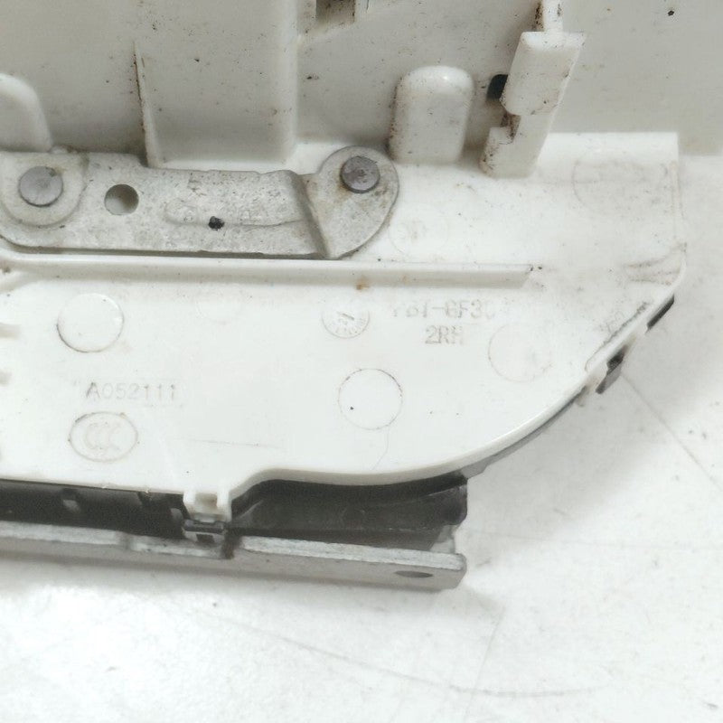Jeep Compass Door Latch Lock Right Passenger Front  2025 2024 2023 OEM