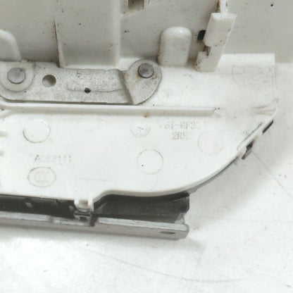 Jeep Compass Door Latch Lock Right Passenger Front  2025 2024 2023 OEM