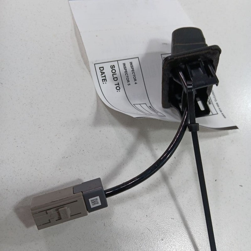 Rear Reverse Camera Wagon Outback Fits 20-23 Subaru Legacy OEM