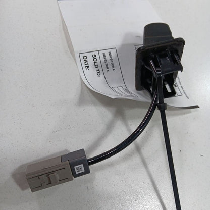 Rear Reverse Camera Wagon Outback Fits 20-23 Subaru Legacy OEM