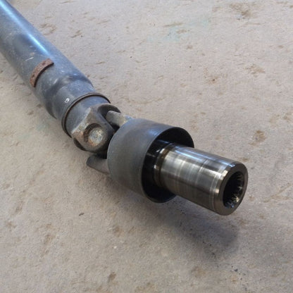 Rear Drive Shaft AWD Fits 12-24 Mitsubishi Outlander SPORT