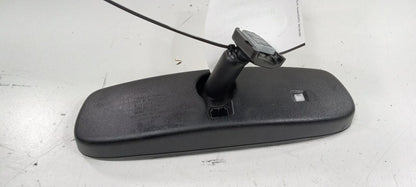 Interior Rear View Mirror With Automatic Dimming Fits 15-17 Subaru Leg
