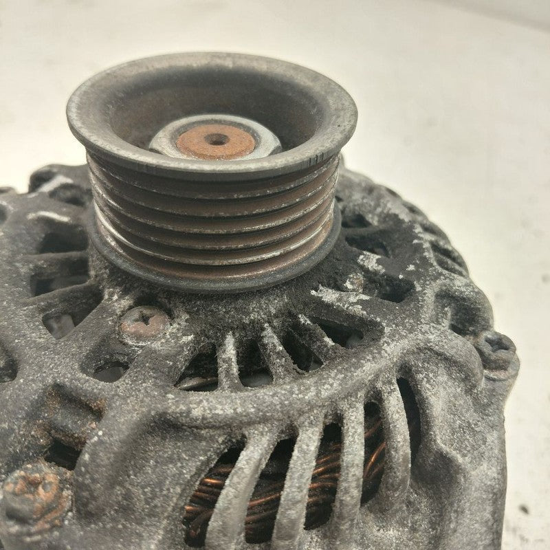 Alternator Without Regenerative Braking Fits 14-17 Mazda 3