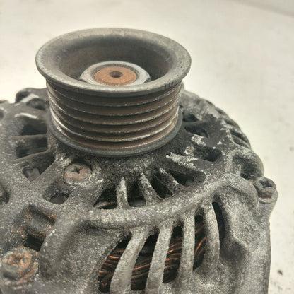 Alternator Without Regenerative Braking Fits 14-17 Mazda 3