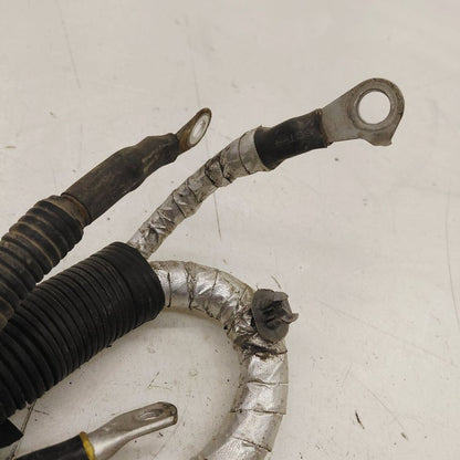 Cadillac XTS Battery Cable      2016 2017 2018