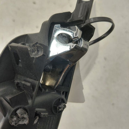 Chevy Trax Door Handle Left Driver Rear Interior Inside  2022 2021