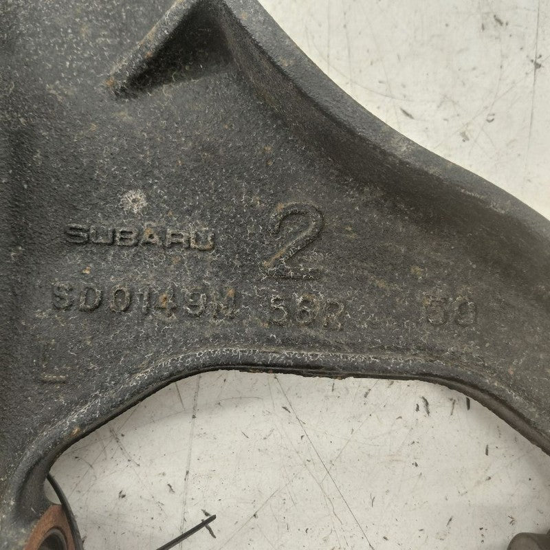 Left Rear Upper Control Arm Fits 13-25 XV Subaru Crosstrek