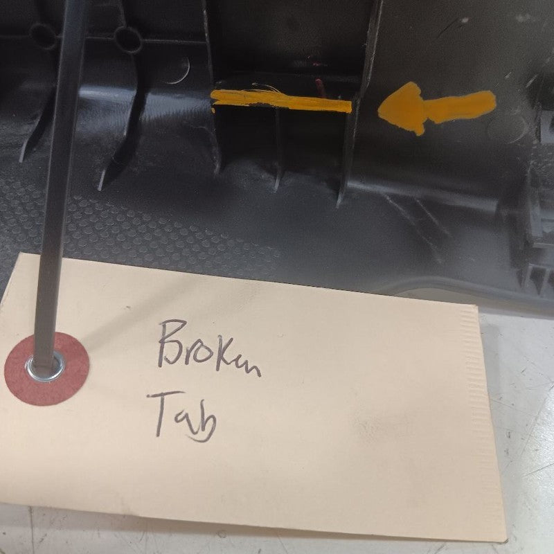 Chevy Trailblazer Sill Trim Plate Door Jam Threshold Left Driver Front 2021 2022